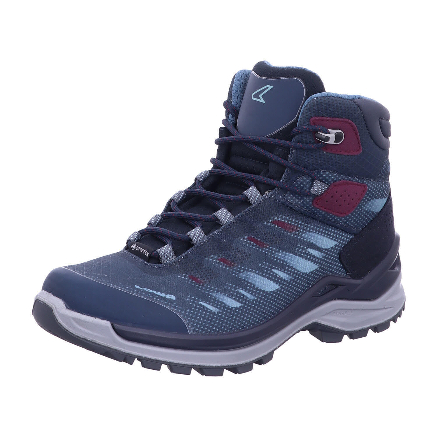 LOWA Wanderschuh FERROX GTX MID WS