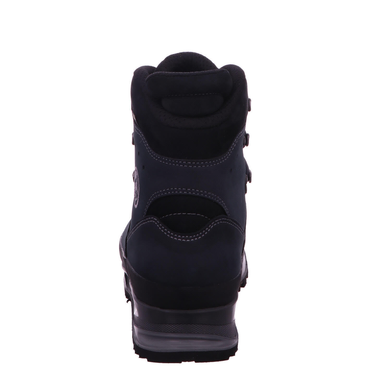 Scarpe Trekking Donna Lowa Lady III GTX impermeabili Navy 4/7