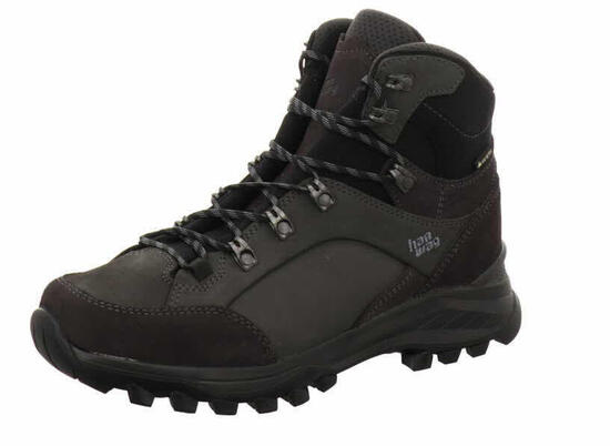 Wanderschuh Banks Men GTX S navy/asph