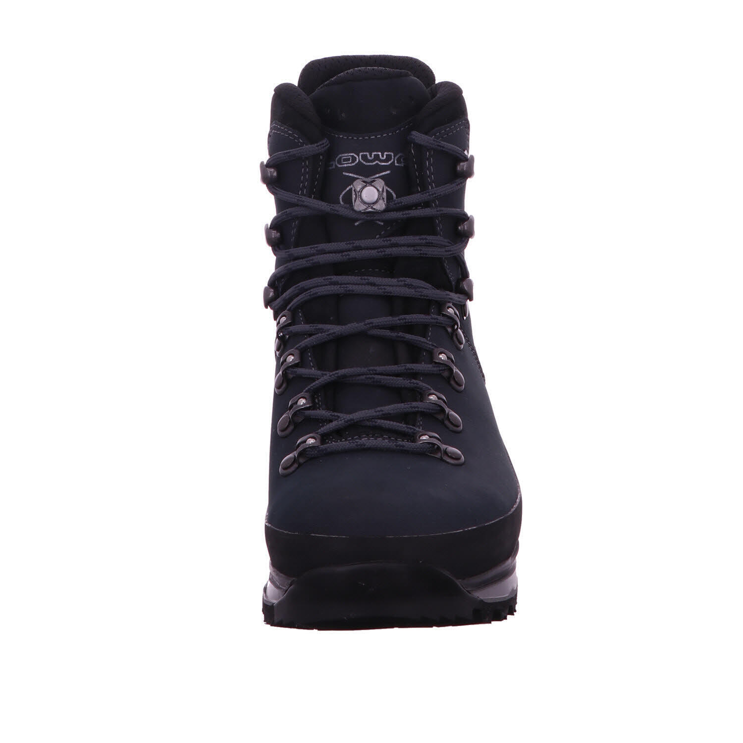 Scarpe Trekking Donna Lowa Lady III GTX impermeabili Navy 7/7