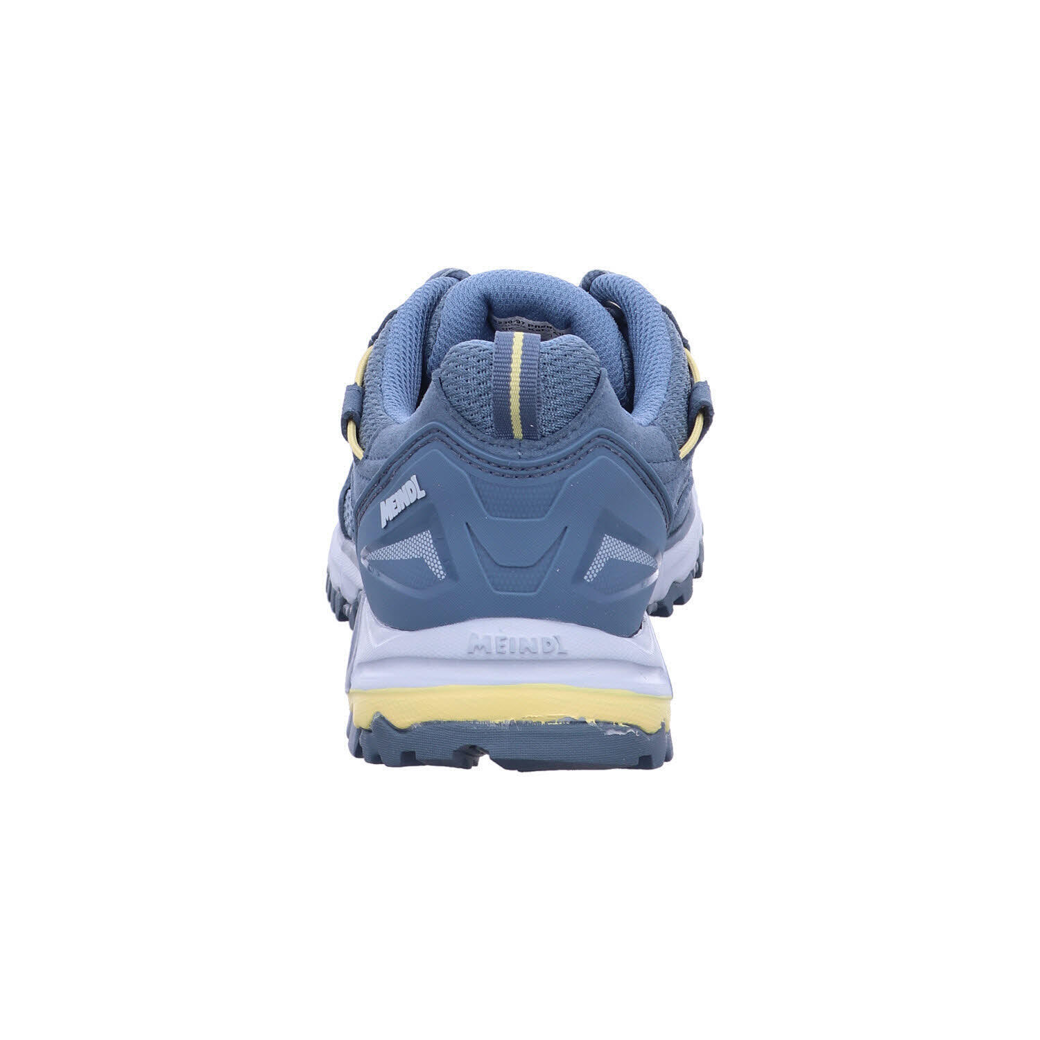 Outdoorschuhe Caribe Lady GTX 4/7