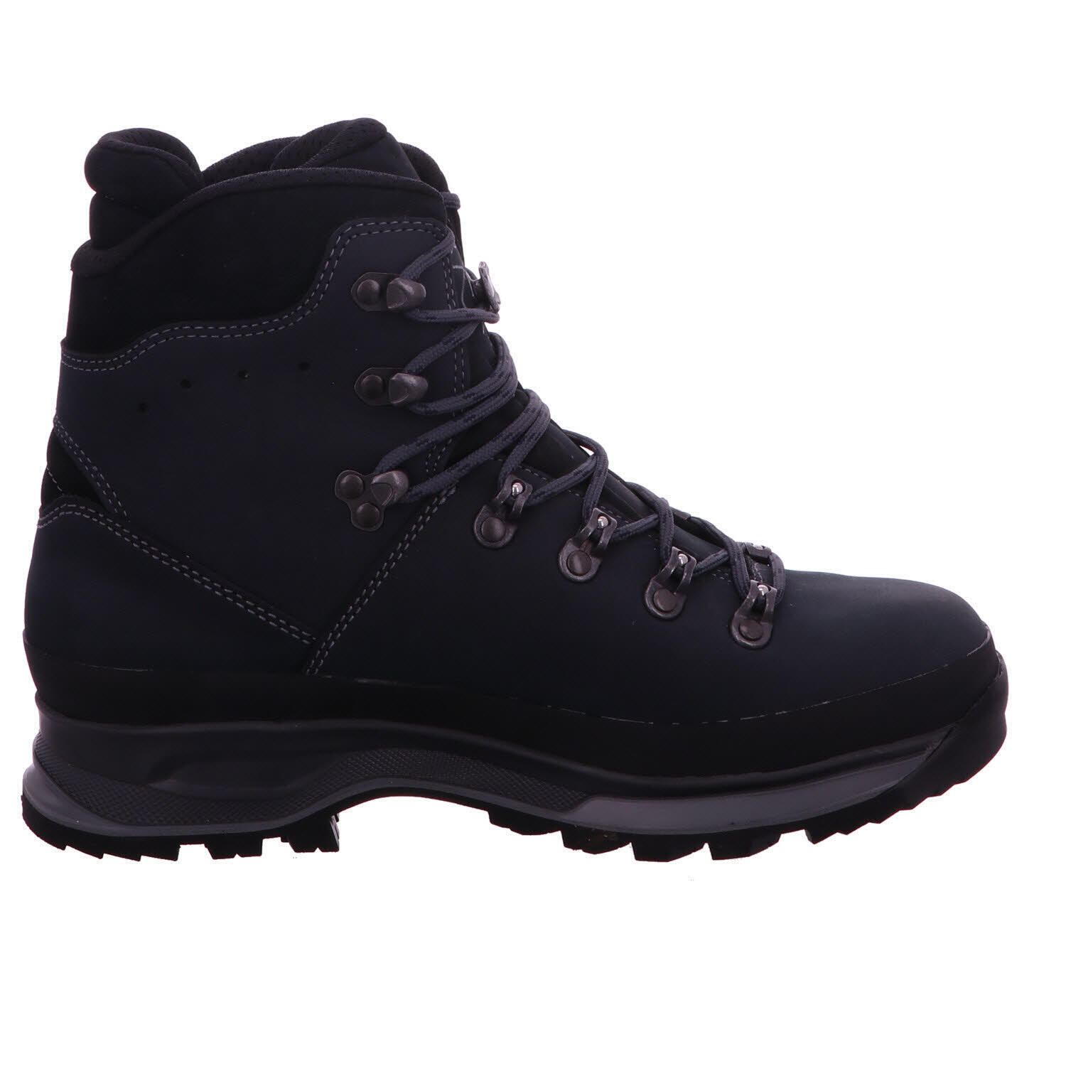 Scarpe Trekking Donna Lowa Lady III GTX impermeabili Navy 6/7