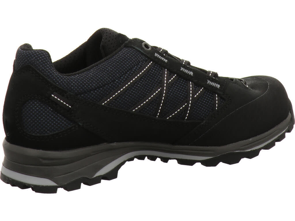 Damen Wanderschuh W BELORADO II LOW BUNLADY GTX 6/7