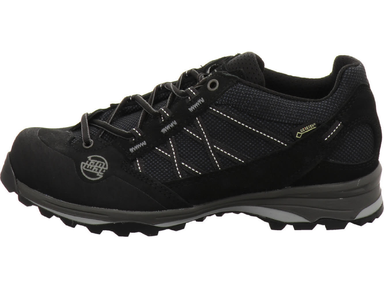 HANWAG Wanderschuh Belorado Low Bunion Lady GTX s