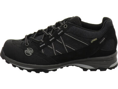 Wanderschuh Belorado Low Bunion Lady GTX s