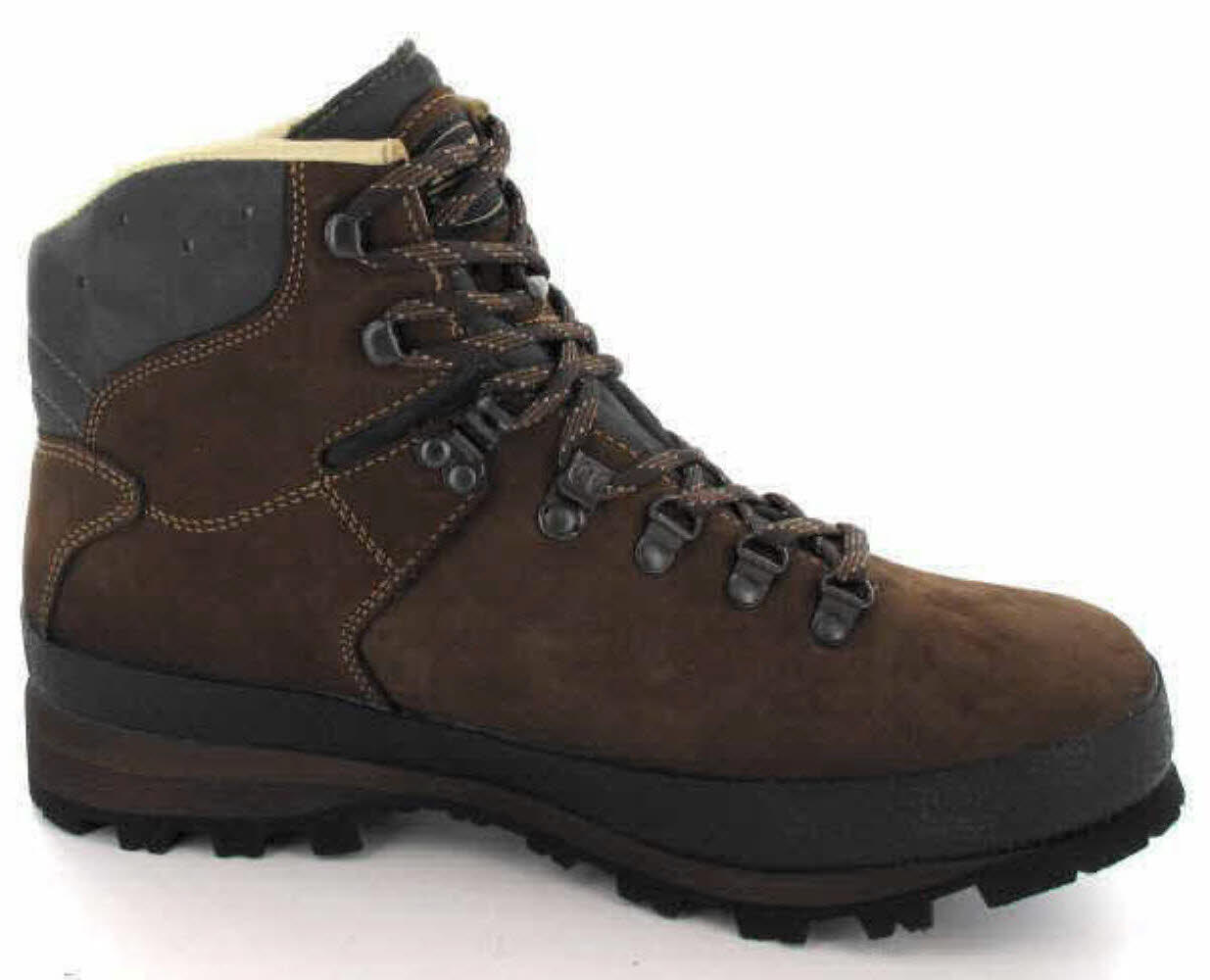 Wanderschuh Bernina 2 ComfortFit Lady 6/7