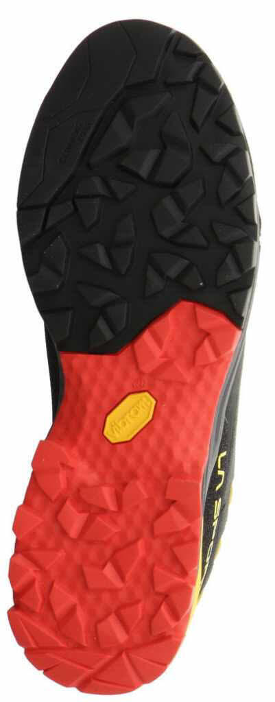 Buty podejściowe męskie La Sportiva Tx Guide Leather 3/7