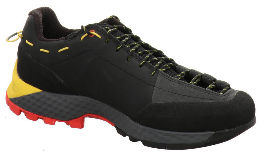 Buty podejściowe męskie La Sportiva Tx Guide Leather 6/7