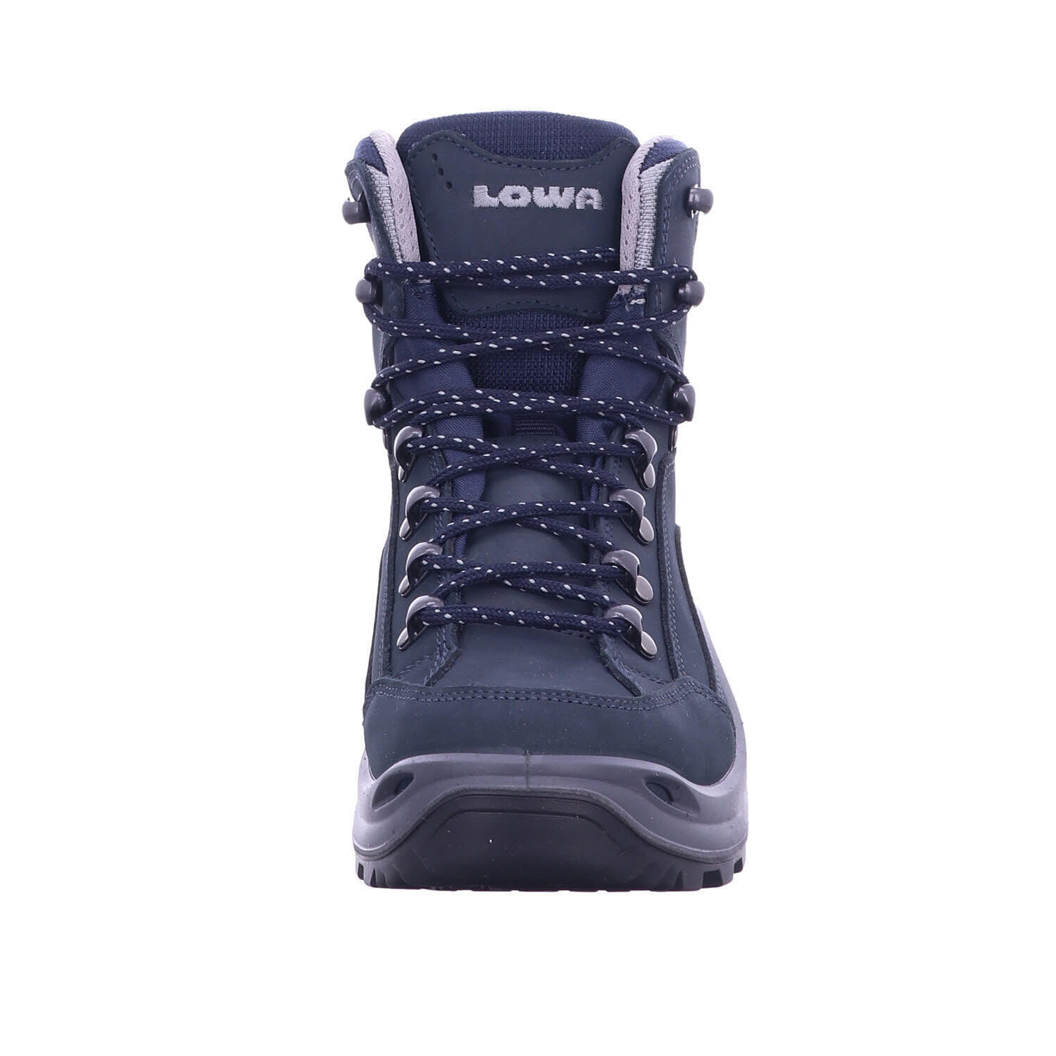 Sapatos para caminhadas / trekking para mulher Lowa Renegade Gtx Mid 7/7