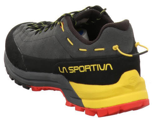 Buty podejściowe męskie La Sportiva Tx Guide Leather 5/7