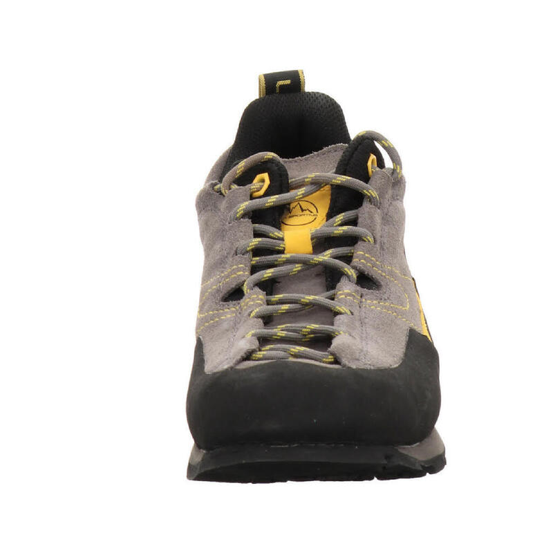 Wanderschuh Boulder X LO  838GY