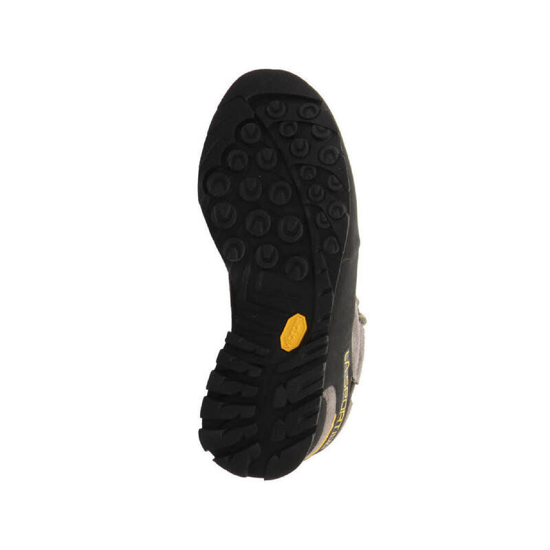 Wanderschuh Boulder X LO  838GY