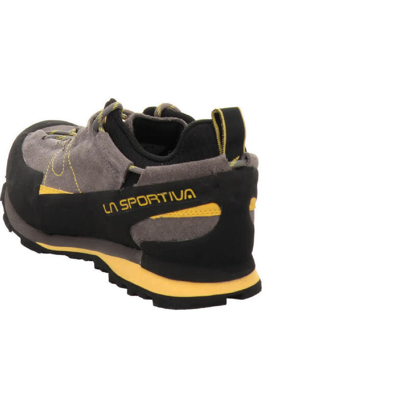 Wanderschuh Boulder X LO  838GY