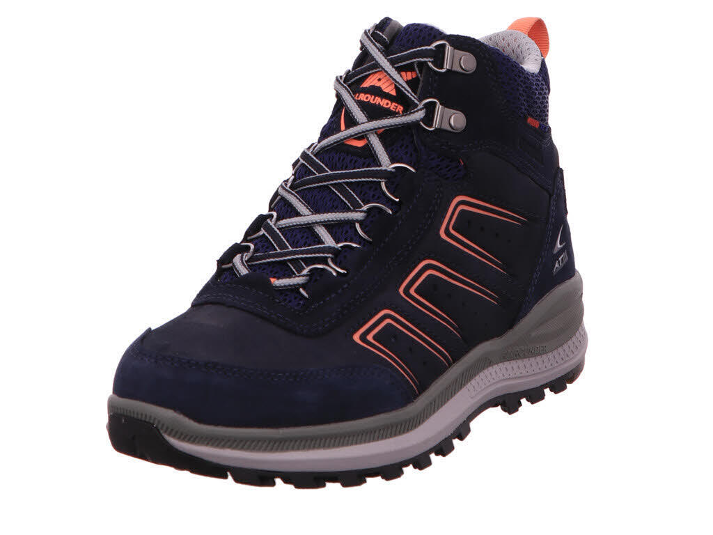 ALLROUNDER picture