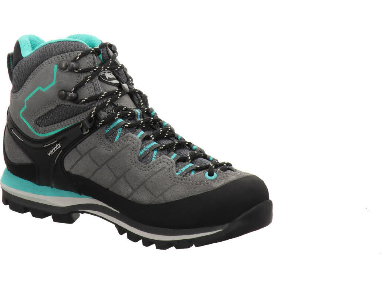Wanderschuhe Litepeak Lady GTX 6/7