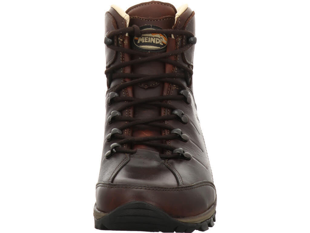 Wanderschuhe Bergamo Identity 3/7