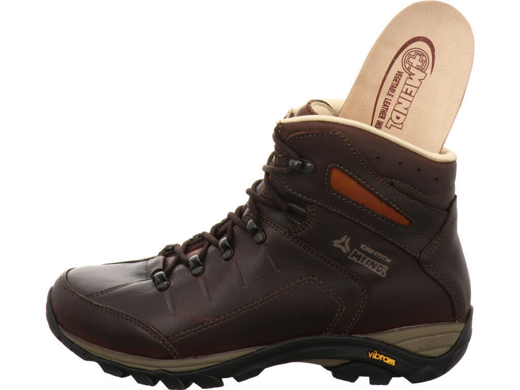 Wanderschuhe Bergamo Identity 6/7