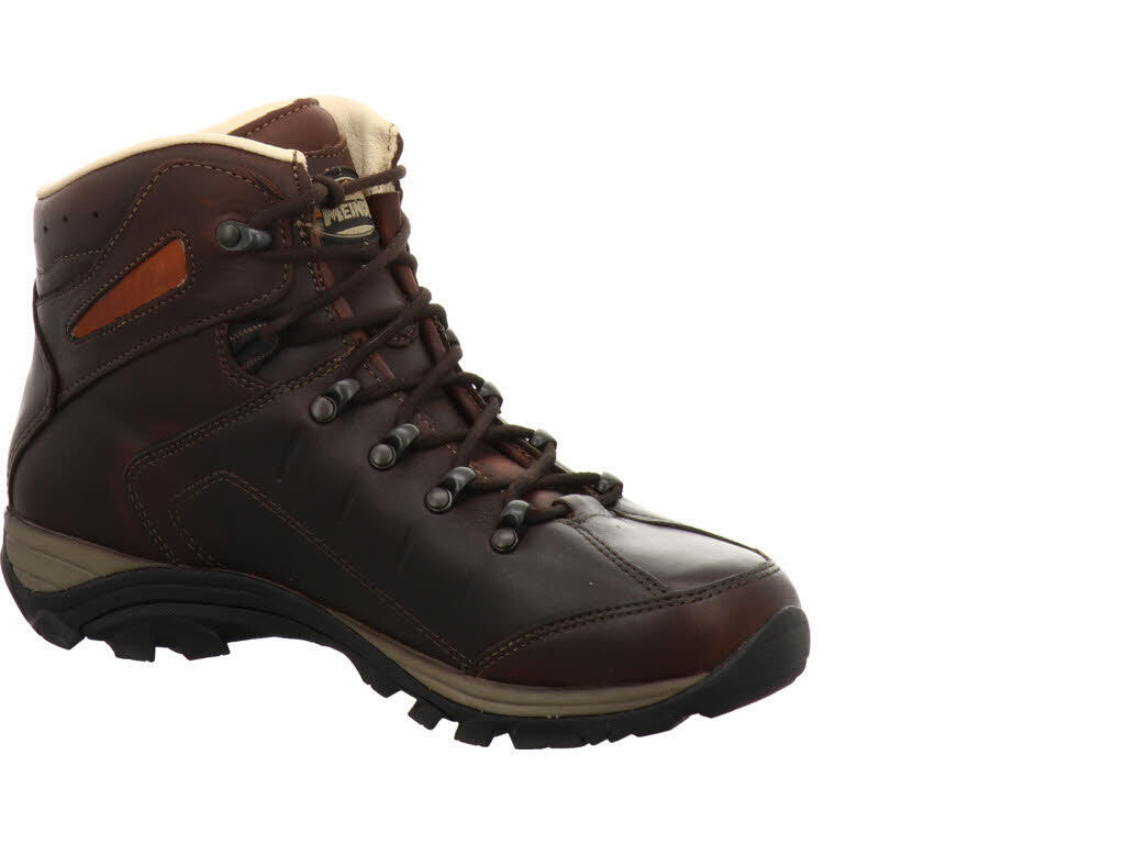 Wanderschuhe Bergamo Identity 2/7