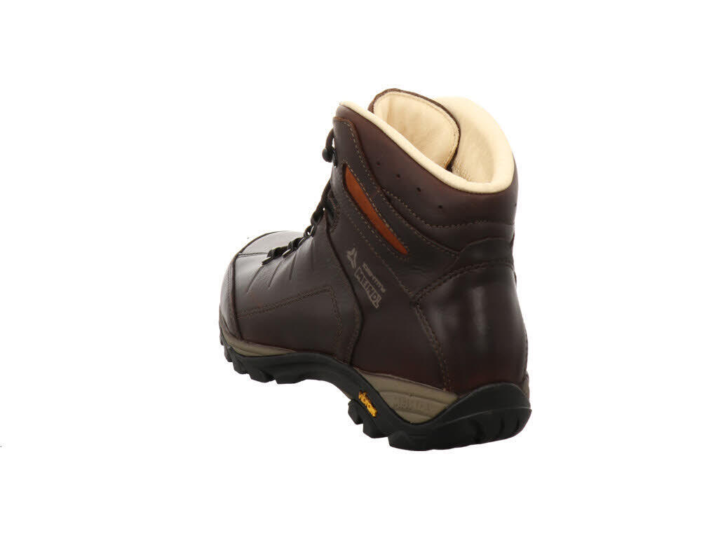Wanderschuhe Bergamo Identity 4/7