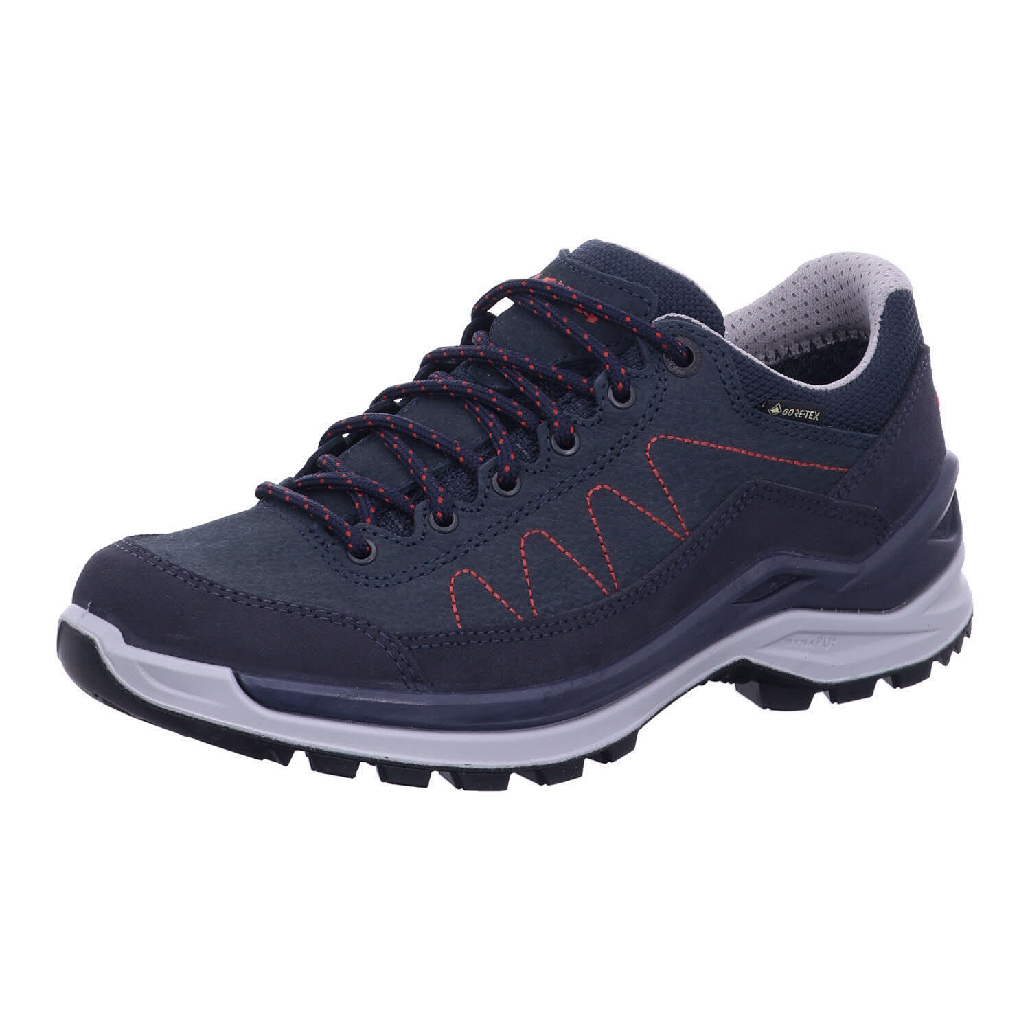 LOWA Outdoorschuh Toro Pro GTX LO WS