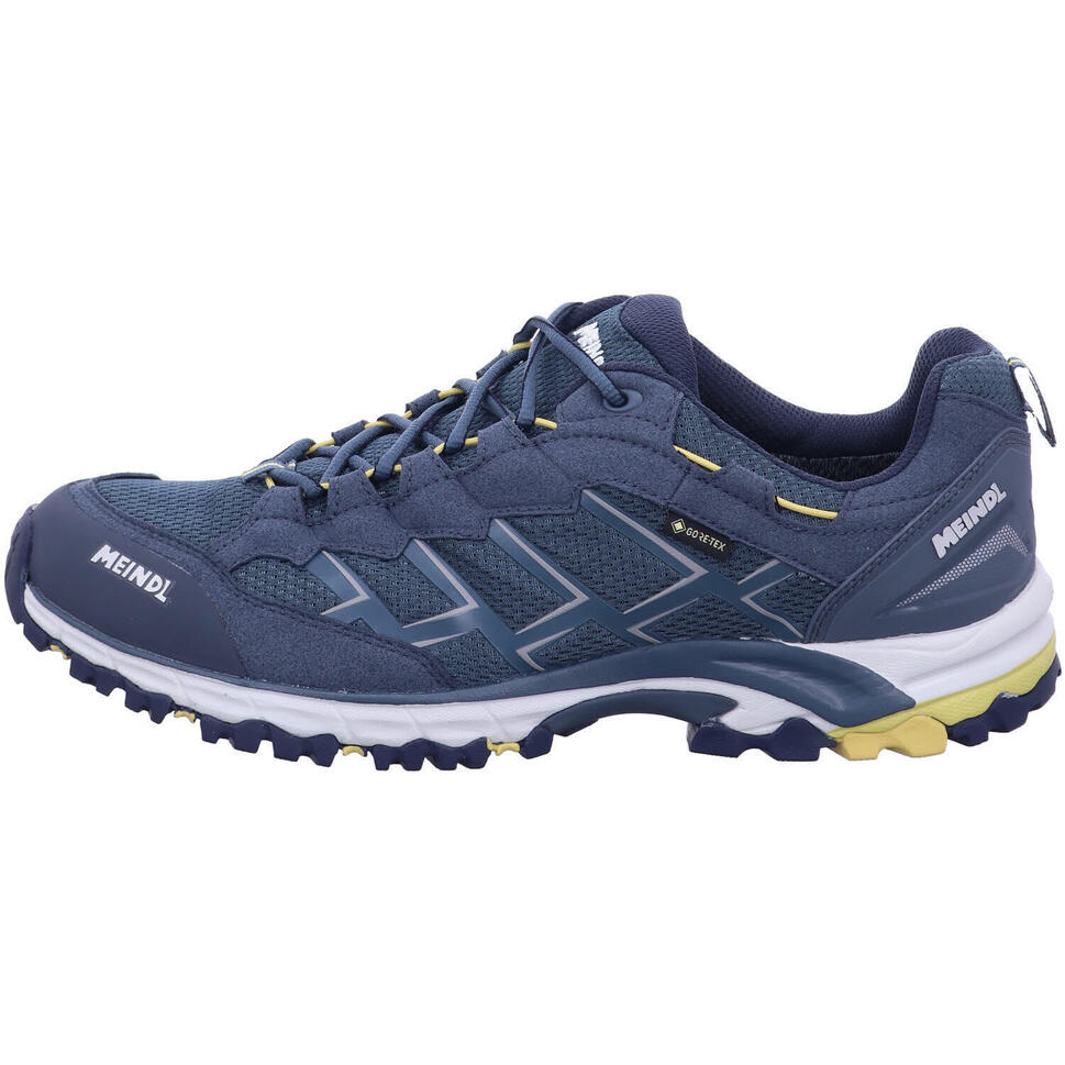 Buty turystyczne męskie Meindl Caribe z membraną Gore-Tex