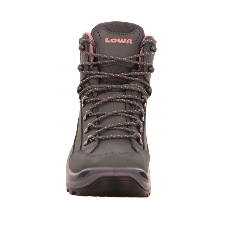 Zapatos Exterior Lowa Renegade Gtx Mid Ws Mujer