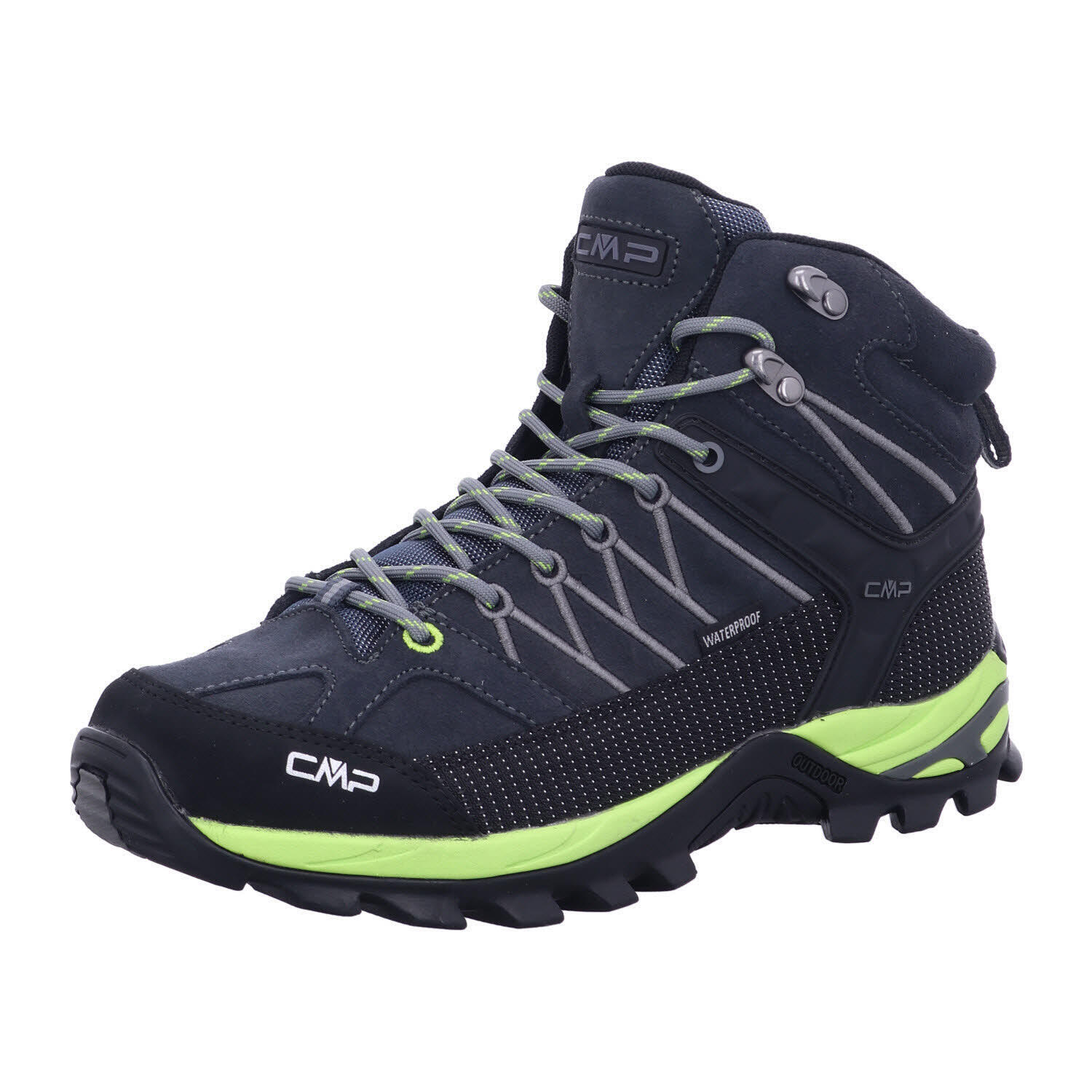 CMP Wanderschuh RIGEL MID