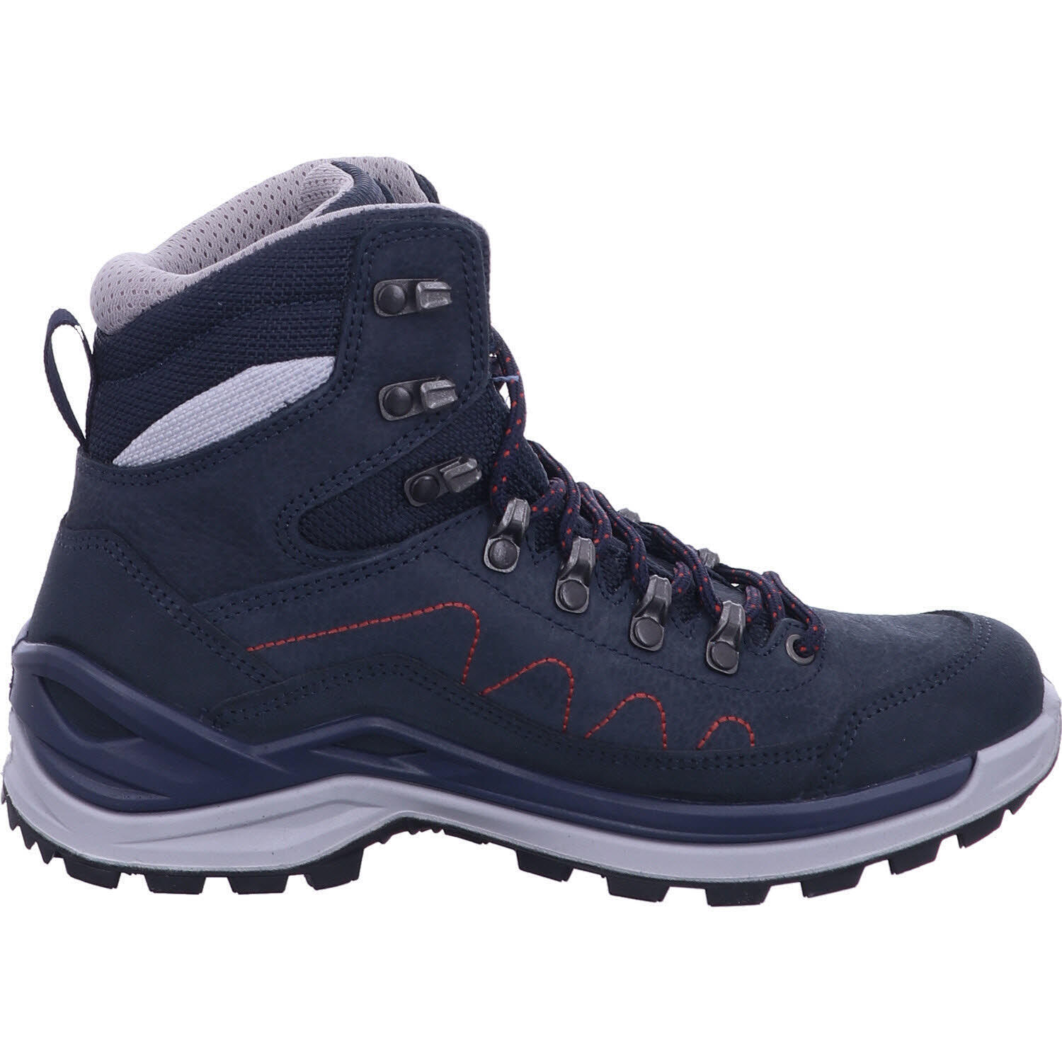 Wanderstiefel TORO PRO GTX MID WS 6/7