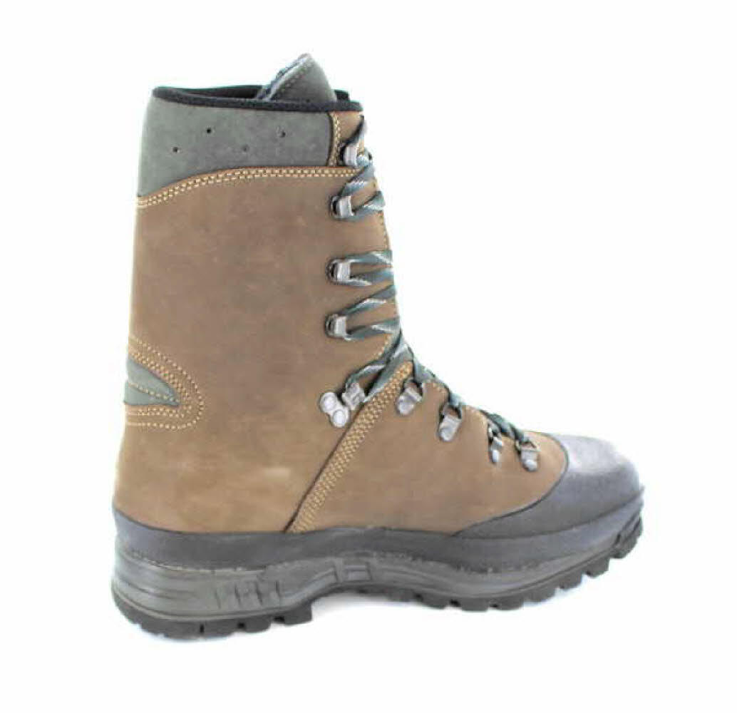 Wanderschuh Antarktis GTX 6/7