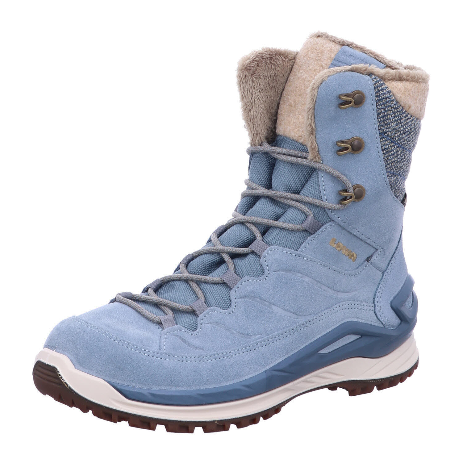 LOWA Wanderschuh CALCETA EVO GTX Ws