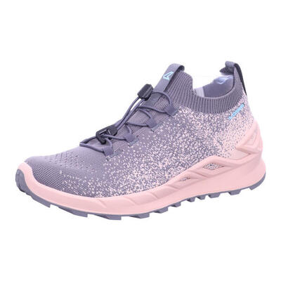 Trekkingschoenen voor vrouwen lowa fusion low