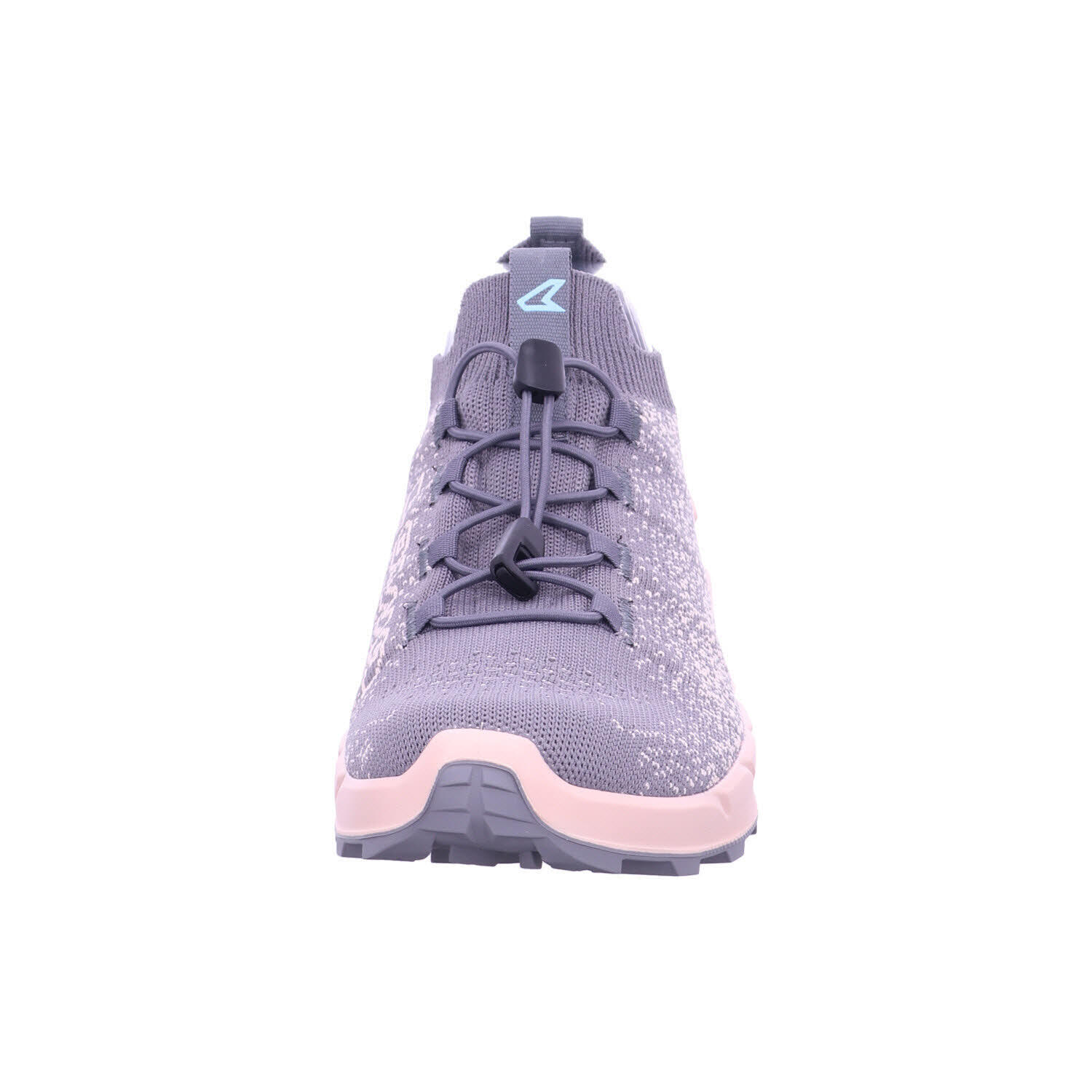 Zapatillas de Montaña de Mujer Lowa Fusion Lo 7/7