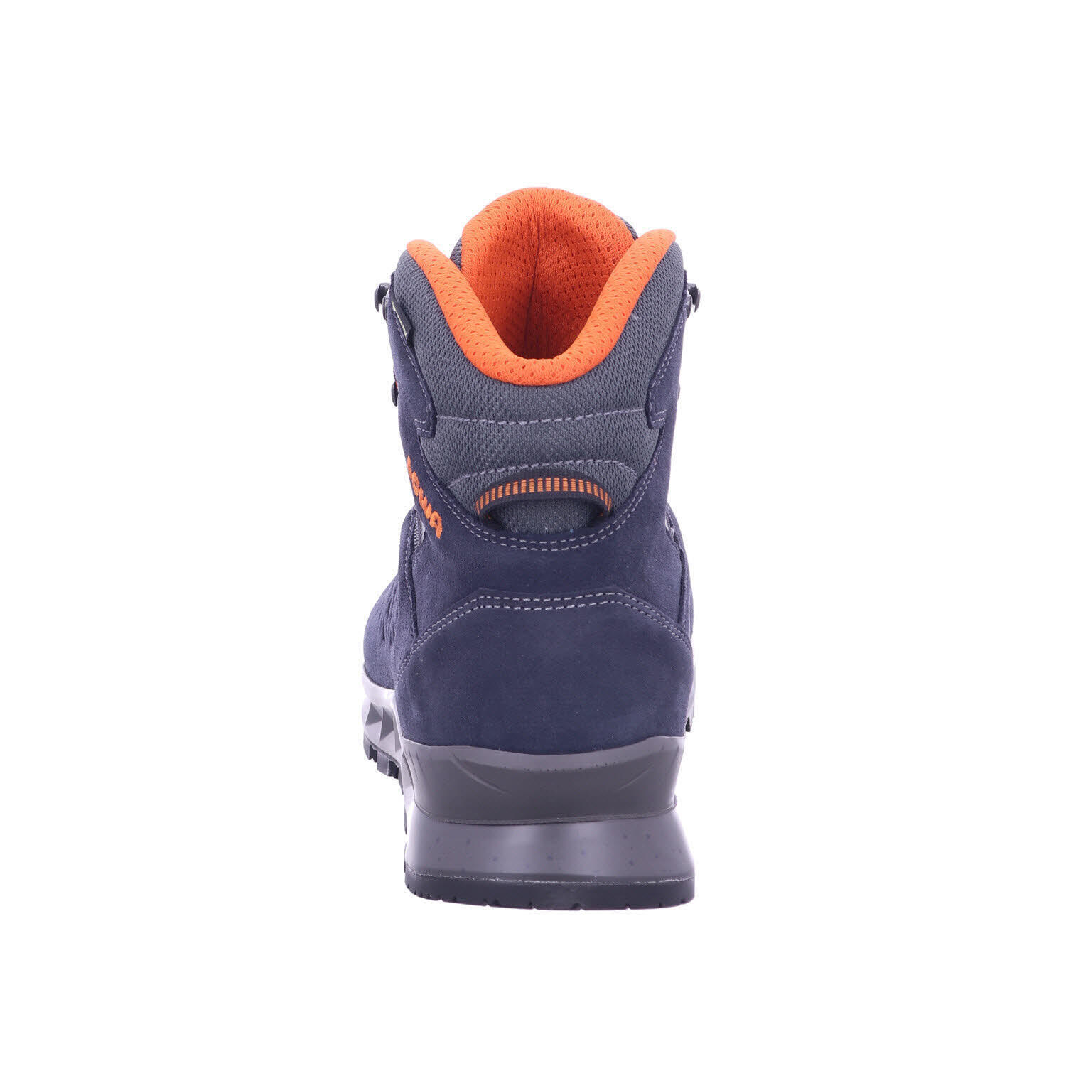 LOWA EXPLORER GTX MID Wanderstiefel Trekkingschuh Outdoor Goretex 210712 4/7
