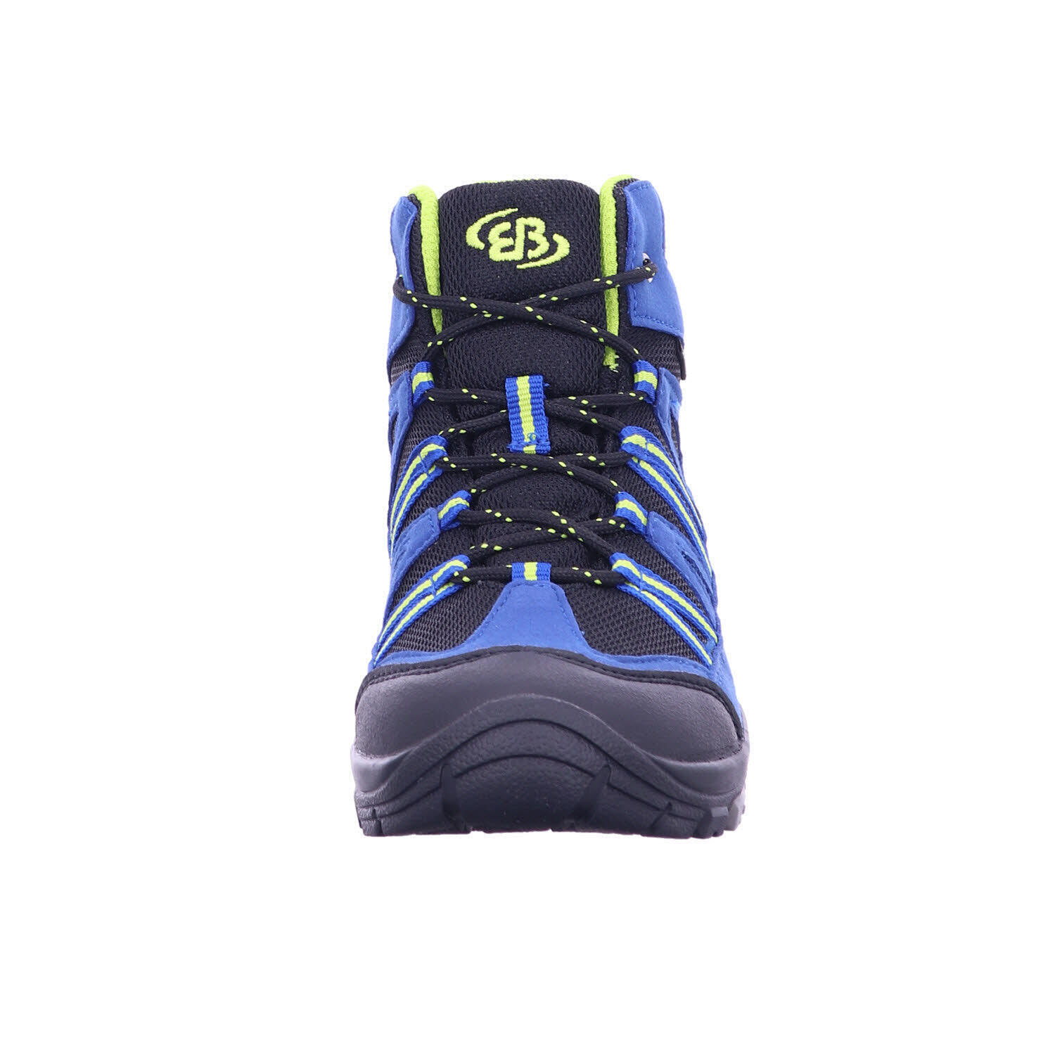 Scarpa da trekking Impermeabile e traspirante Ragazzi Brütting Ohio High 7/7