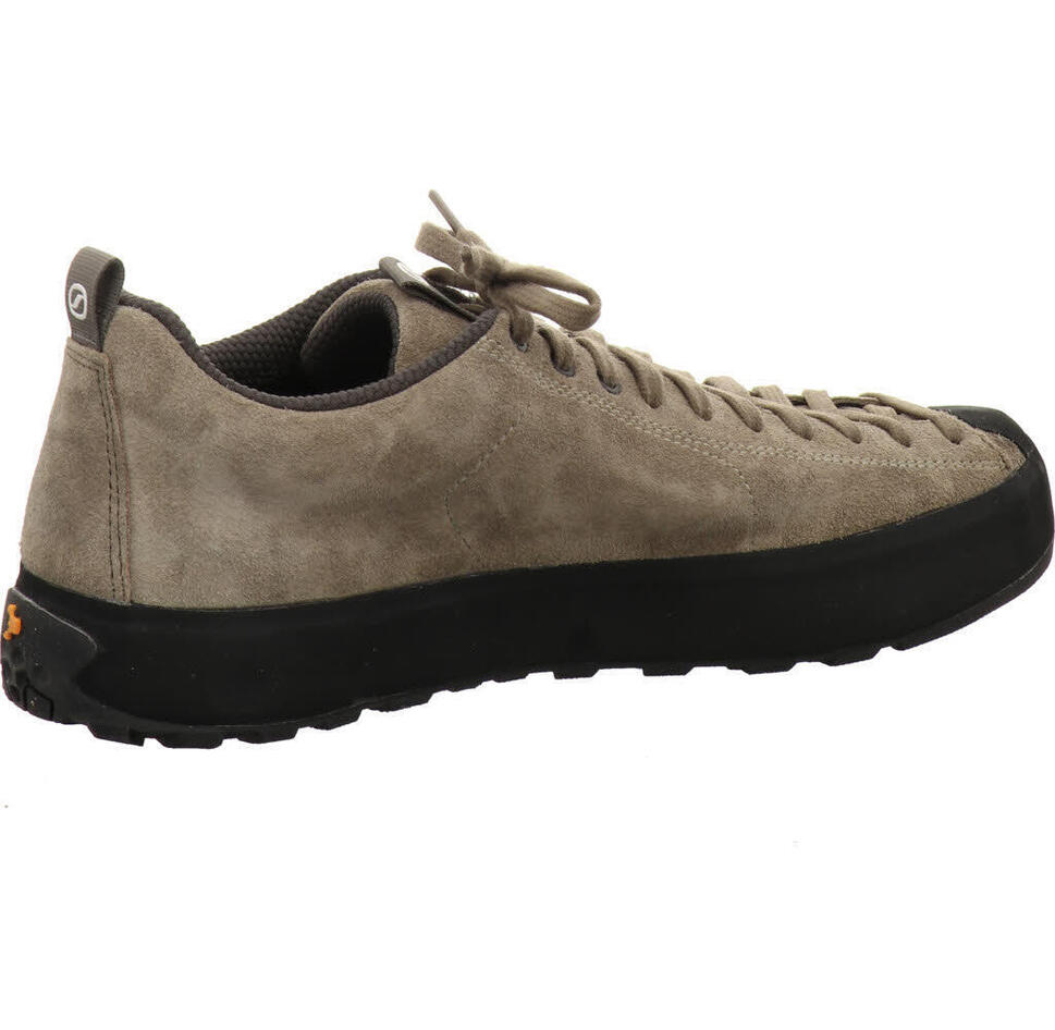 Buty do chodzenia męskie Scarpa Mojito Wrap Gtx Dark Rock Gtx