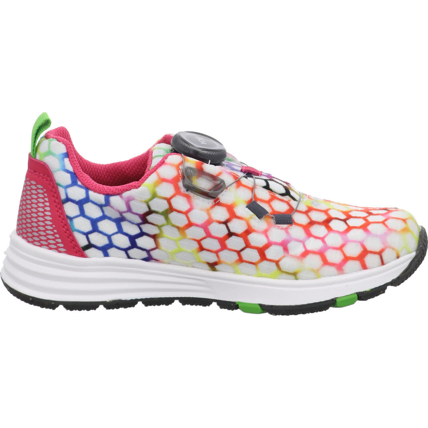 Outdoorschuh RAINBOW LO BOA GTX 4/7