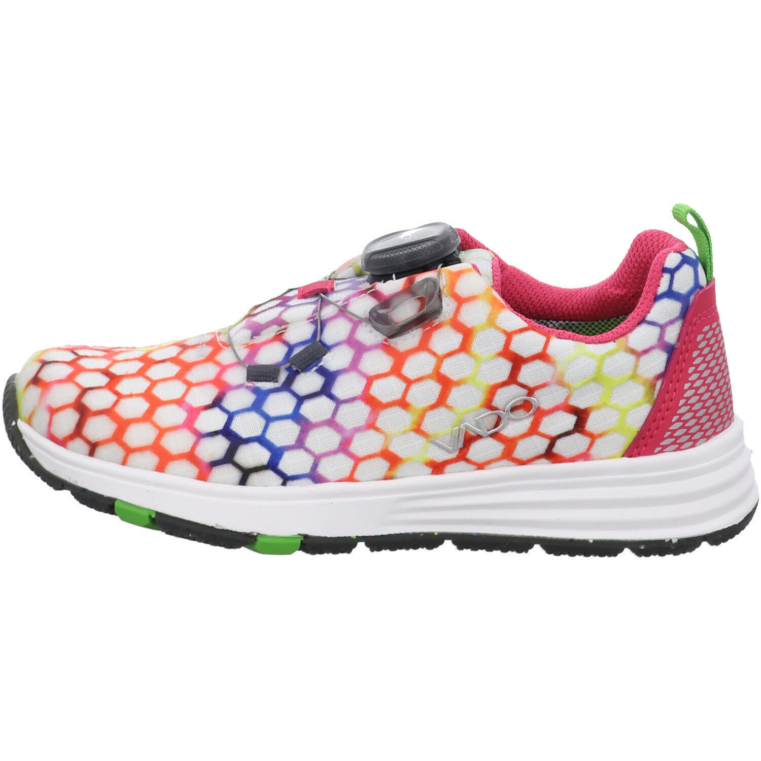 Outdoorschuh RAINBOW LO BOA GTX 2/7