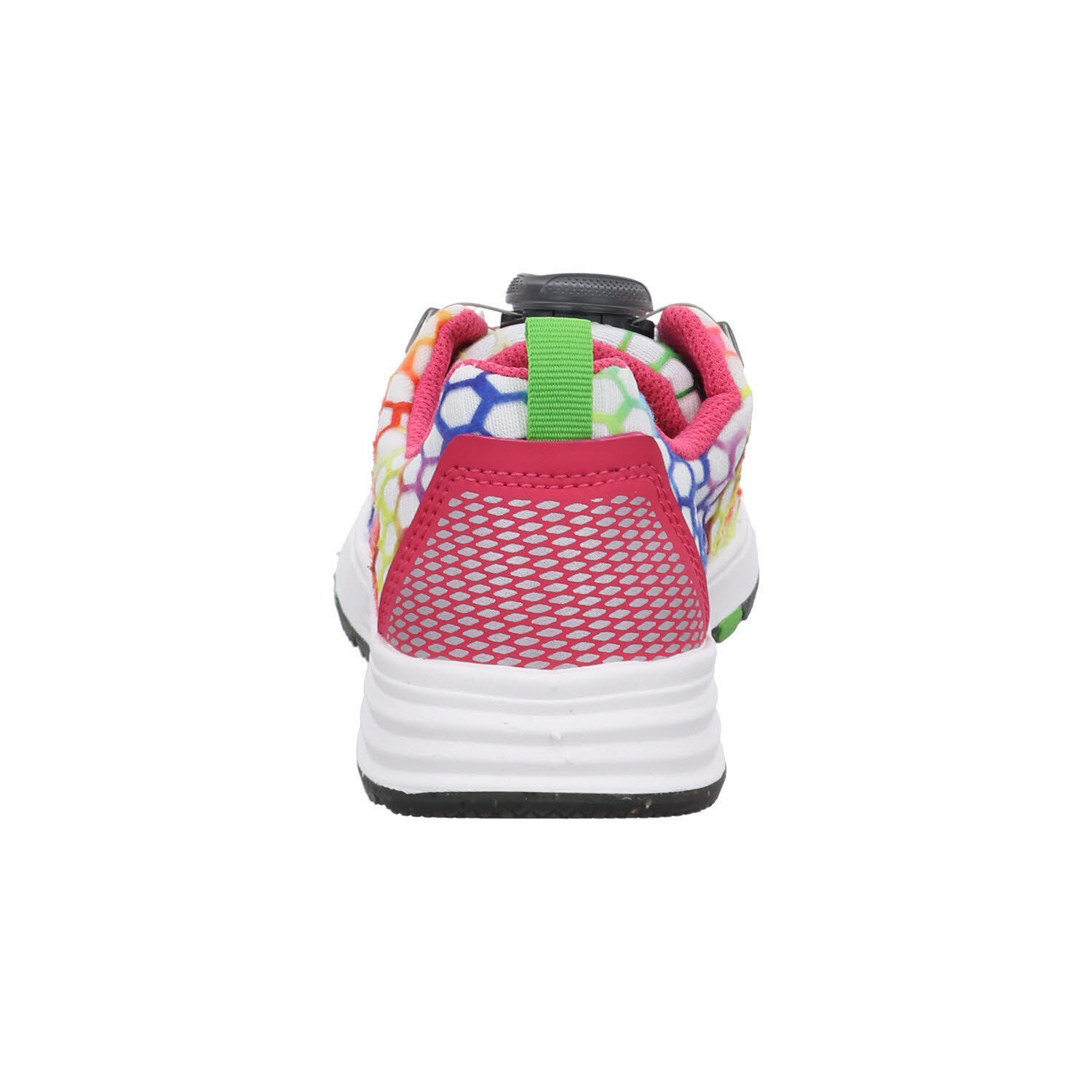 Outdoorschuh RAINBOW LO BOA GTX 3/7