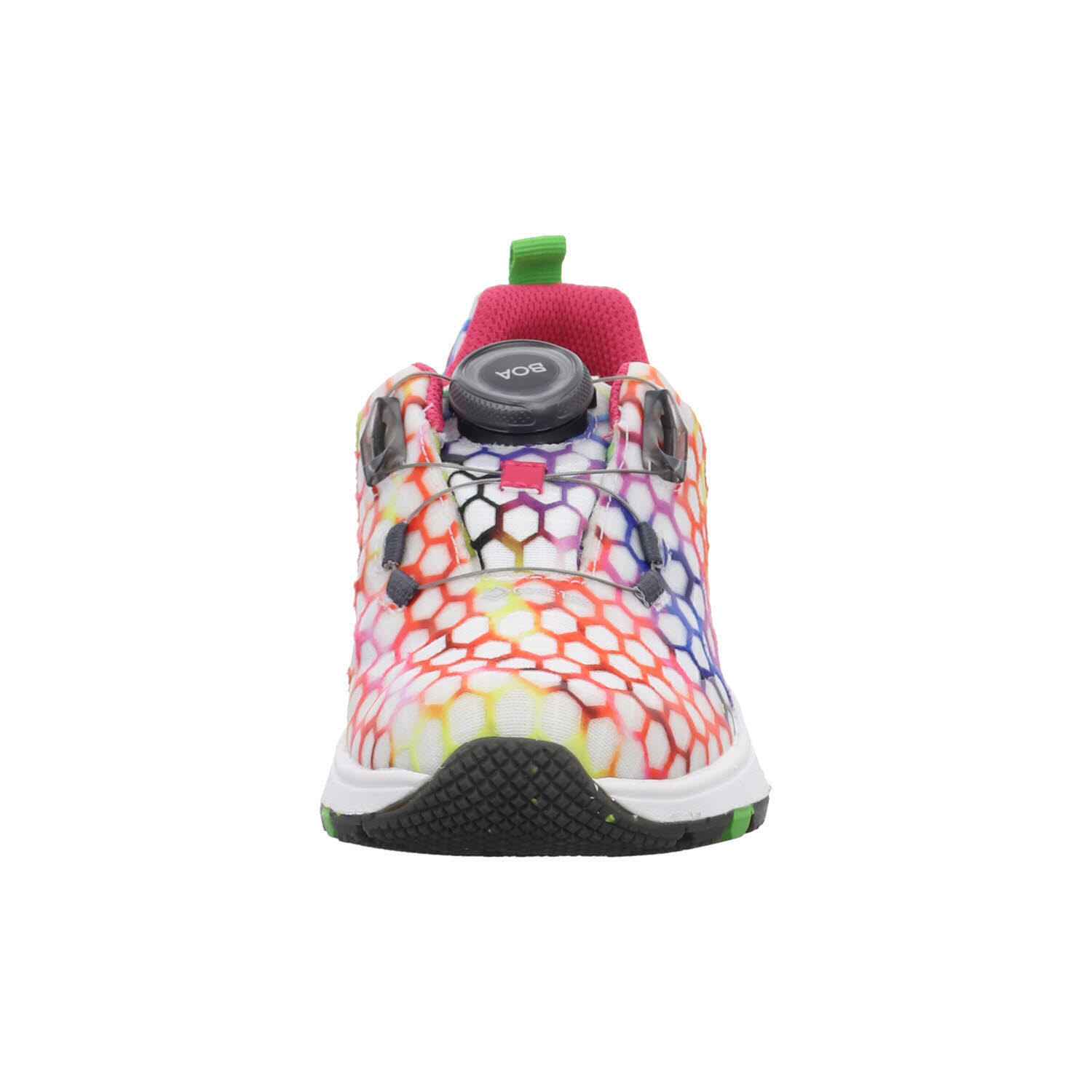 Outdoorschuh RAINBOW LO BOA GTX 5/7