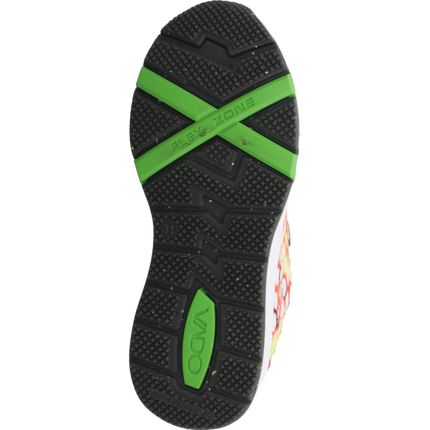 Outdoorschuh RAINBOW LO BOA GTX 6/7