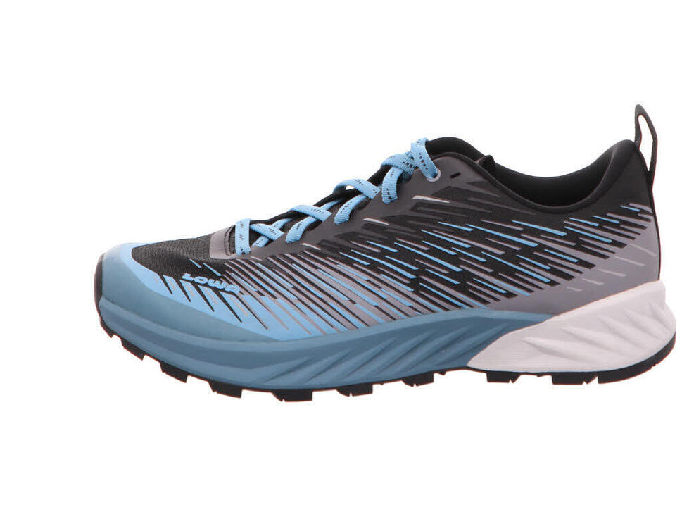 Buty trekkingowe damskie Lowa Amplux