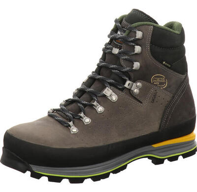 Wanderstiefel Vakuum Top GTX