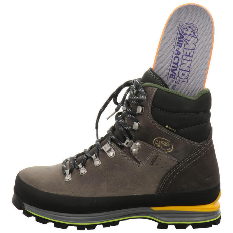 Wanderschuh Vakuum Top Men GTX