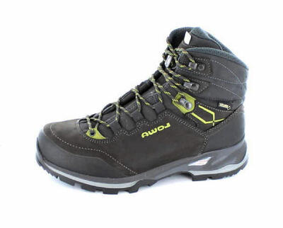 Wanderschuh Lady Light GTX