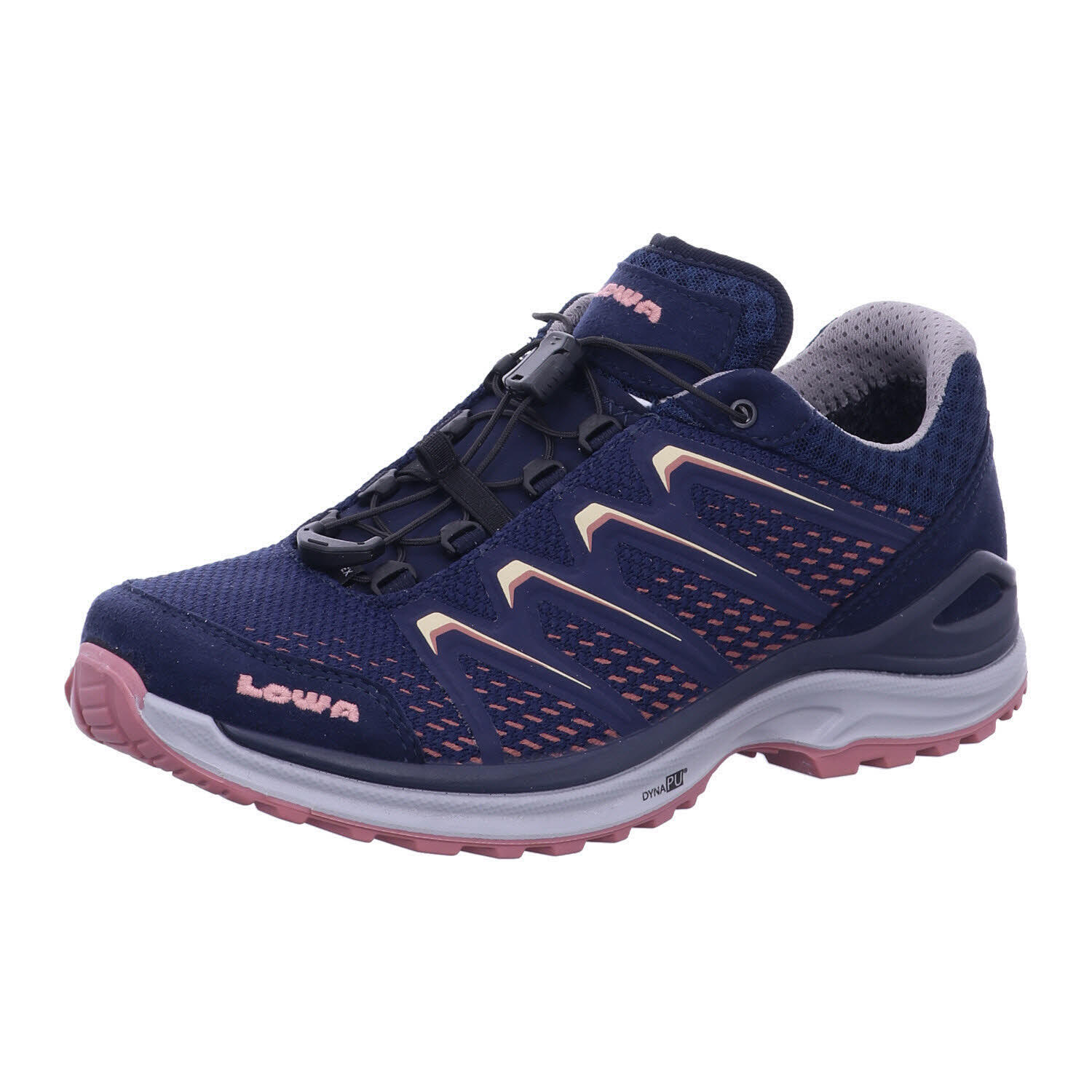 LOWA Wanderschuh MADDOX GTX LO WS