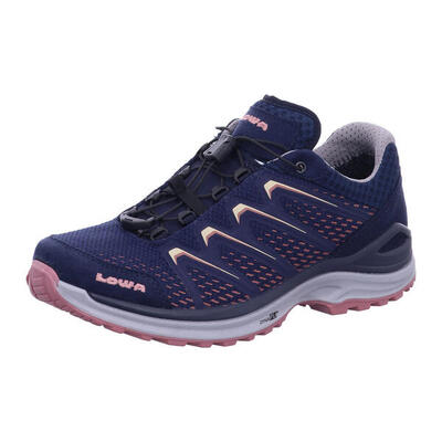 Wanderschuh MADDOX GTX LO WS