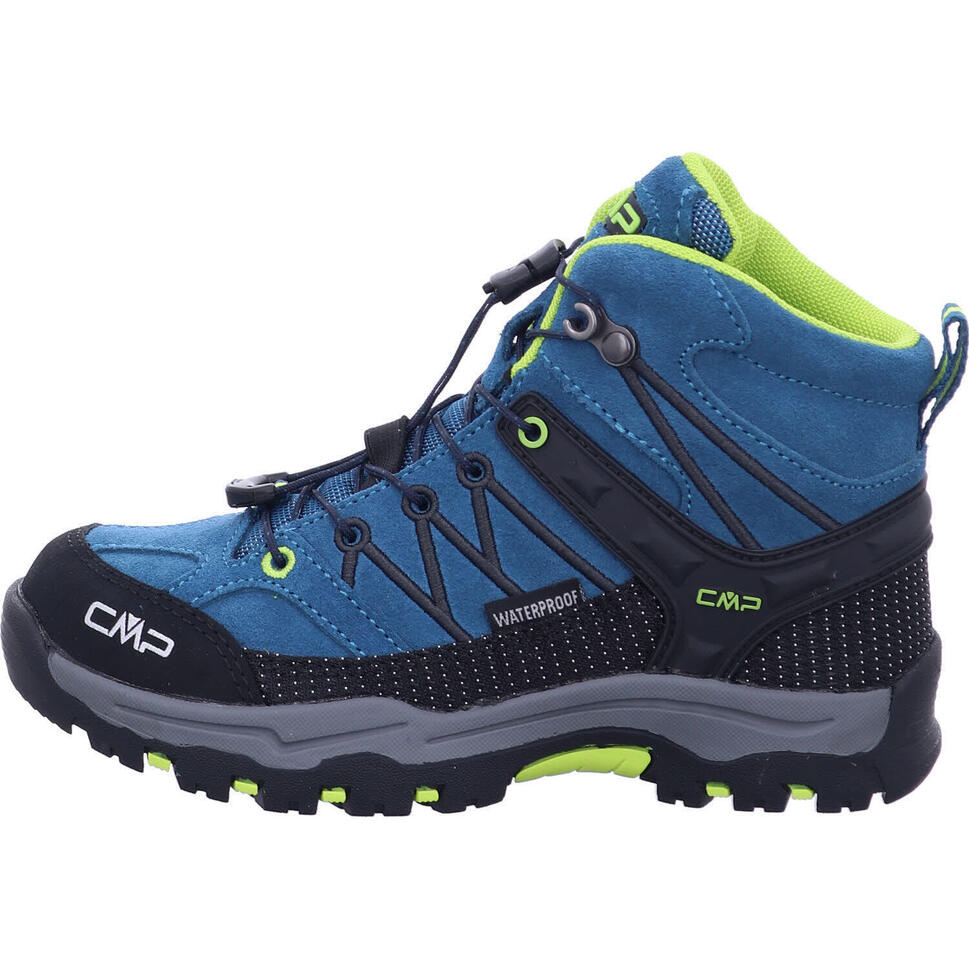 Buty trekkingowe dla dzieci CMP Kids Rigel Mid