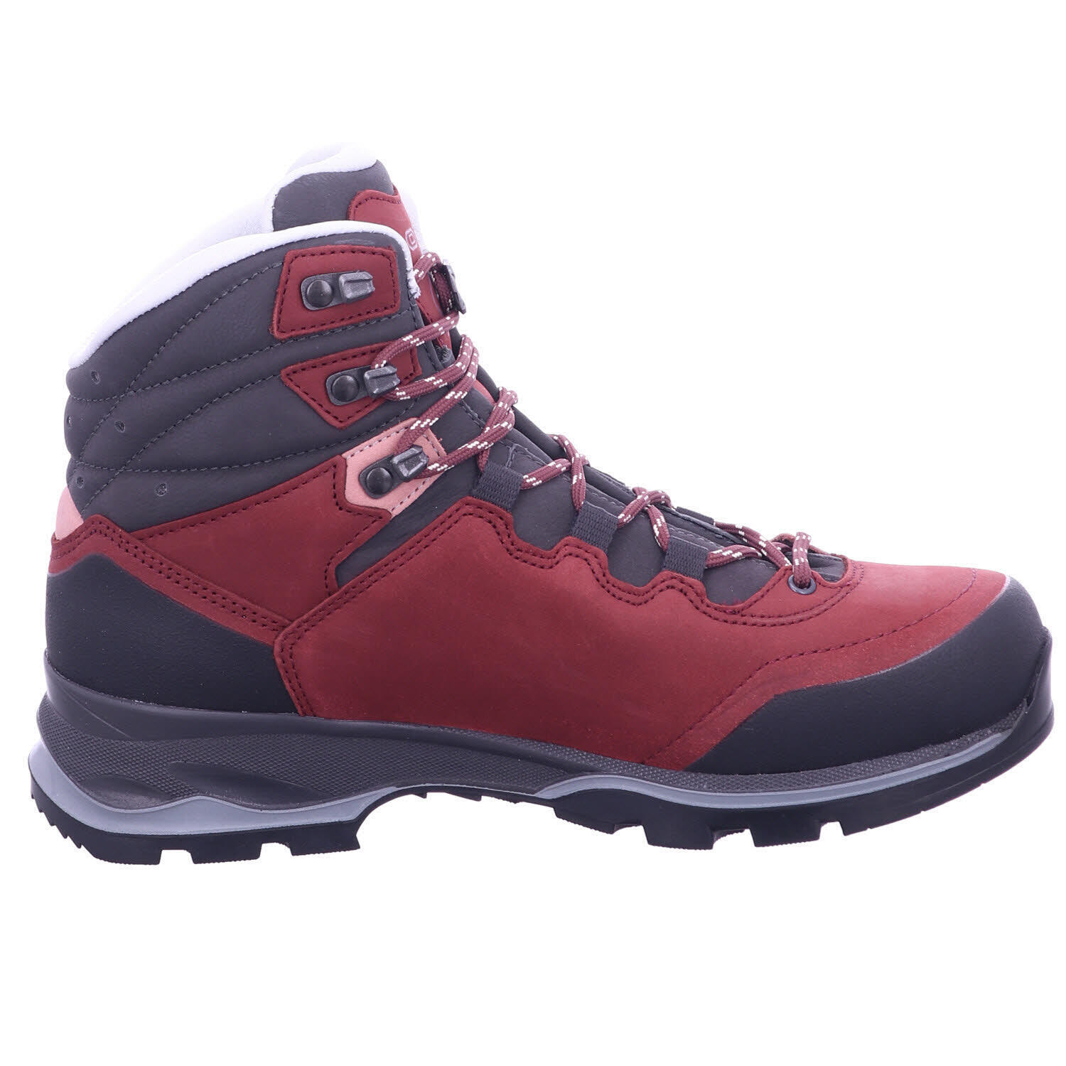 Chaussures randonnée femmes Lowa Lady Light LL 6/7