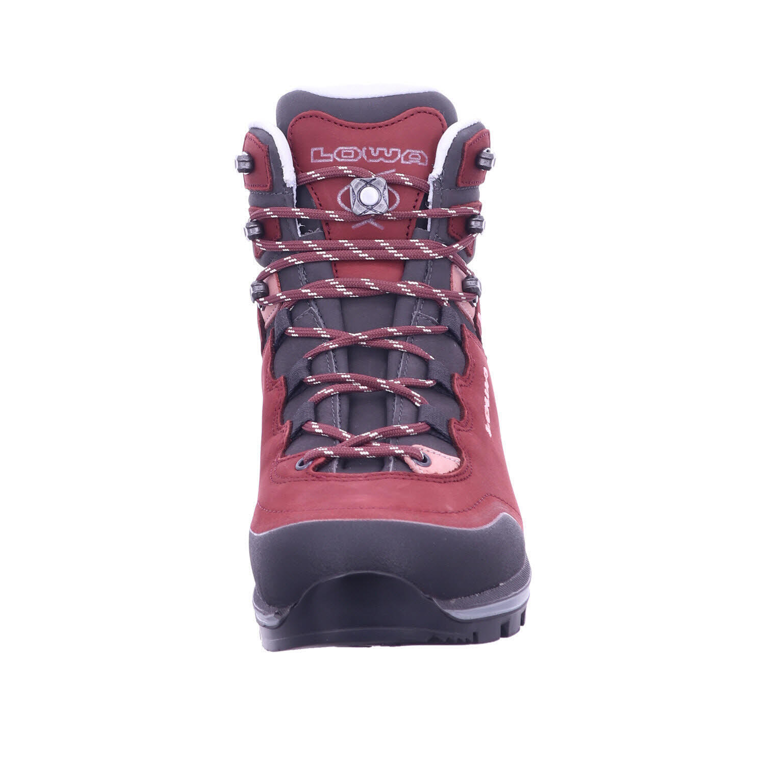 Chaussures randonnée femmes Lowa Lady Light LL 7/7