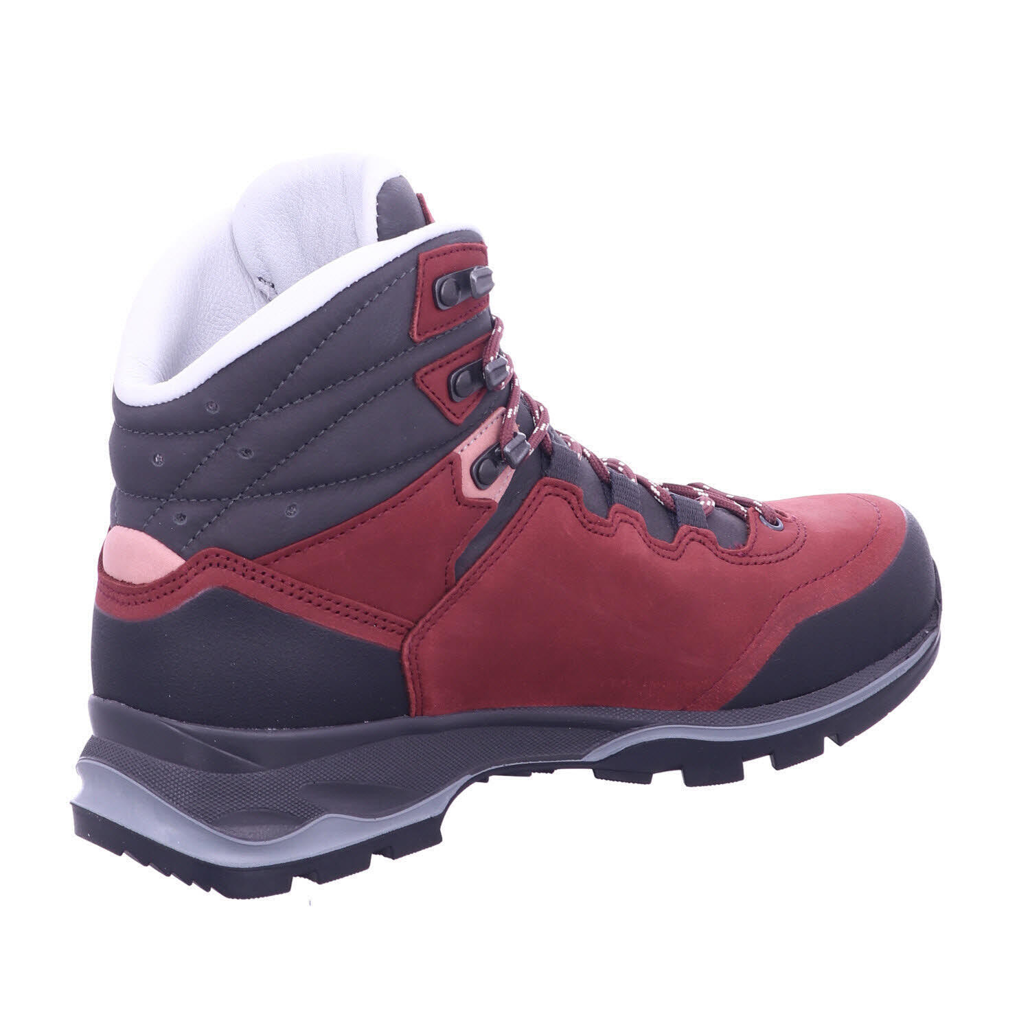 Chaussures randonnée femmes Lowa Lady Light LL 5/7